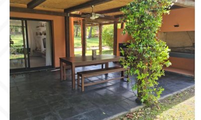 Venta casa Barrio Privado Jardin en Maldonado dos dormitorios