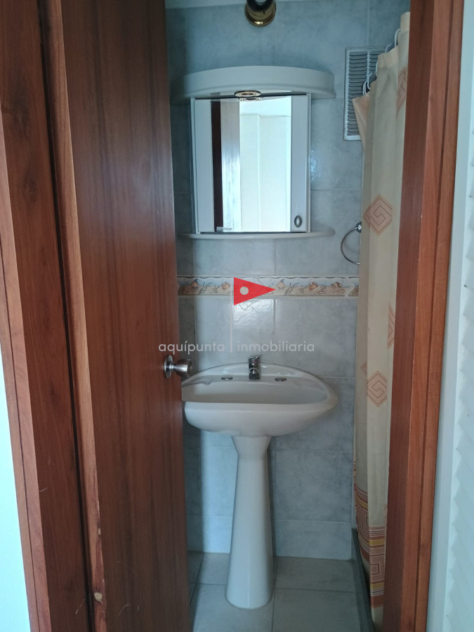 Apartamento ID.53 - Venta Roosvelt Center piso planta baja 3 mas dependencia