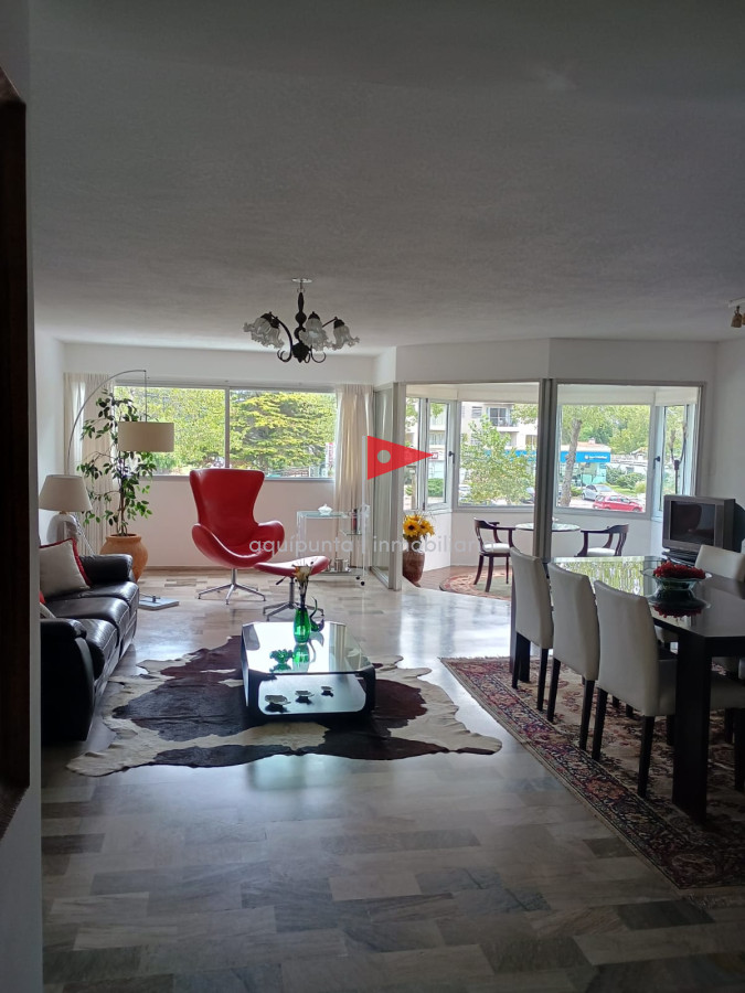 Roosevelt - GoPunta - Portal Inmobiliario de Punta del Este - Maldonado