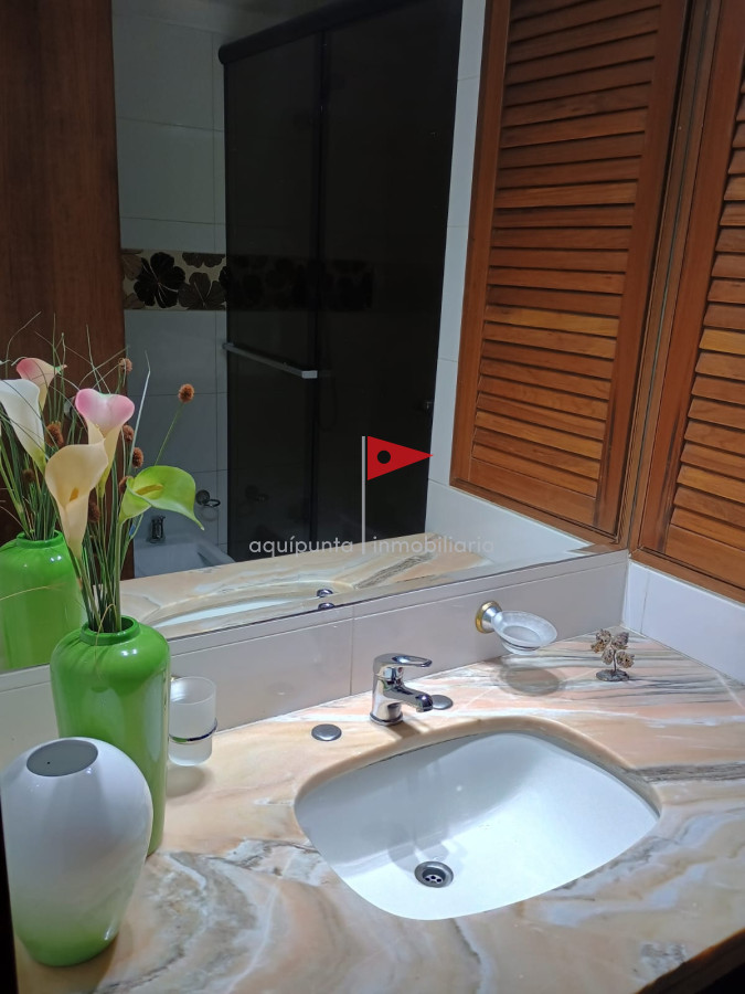 Apartamento ID.53 - Venta Roosvelt Center piso planta baja 3 mas dependencia