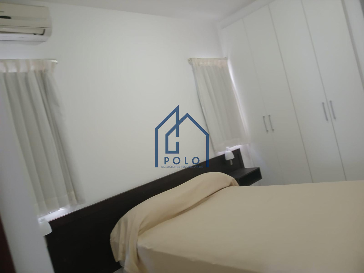 Apartamento ID.163 - Venta dos dormitorios planta baja frente al mar 