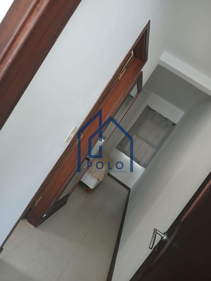 Apartamento ID.163 - Venta dos dormitorios planta baja frente al mar 