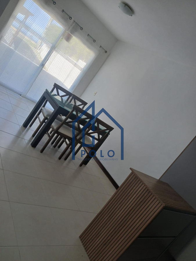 Apartamento ID.163 - Venta dos dormitorios planta baja frente al mar 