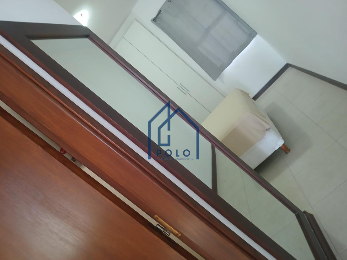 Apartamento ID.163 - Venta dos dormitorios planta baja frente al mar 