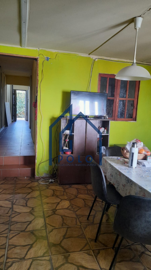 Casa ID.17 - Venta Casa en Conciliación a 2 cuadras de Garzón