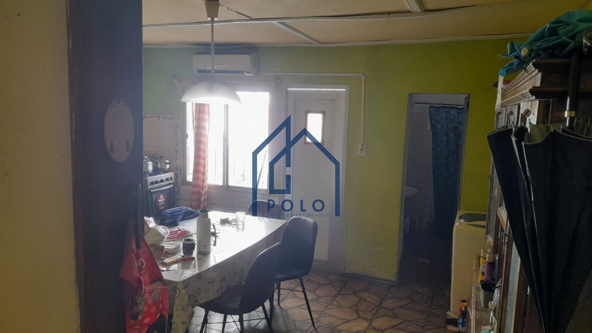 Casa ID.17 - Venta Casa en Conciliación a 2 cuadras de Garzón