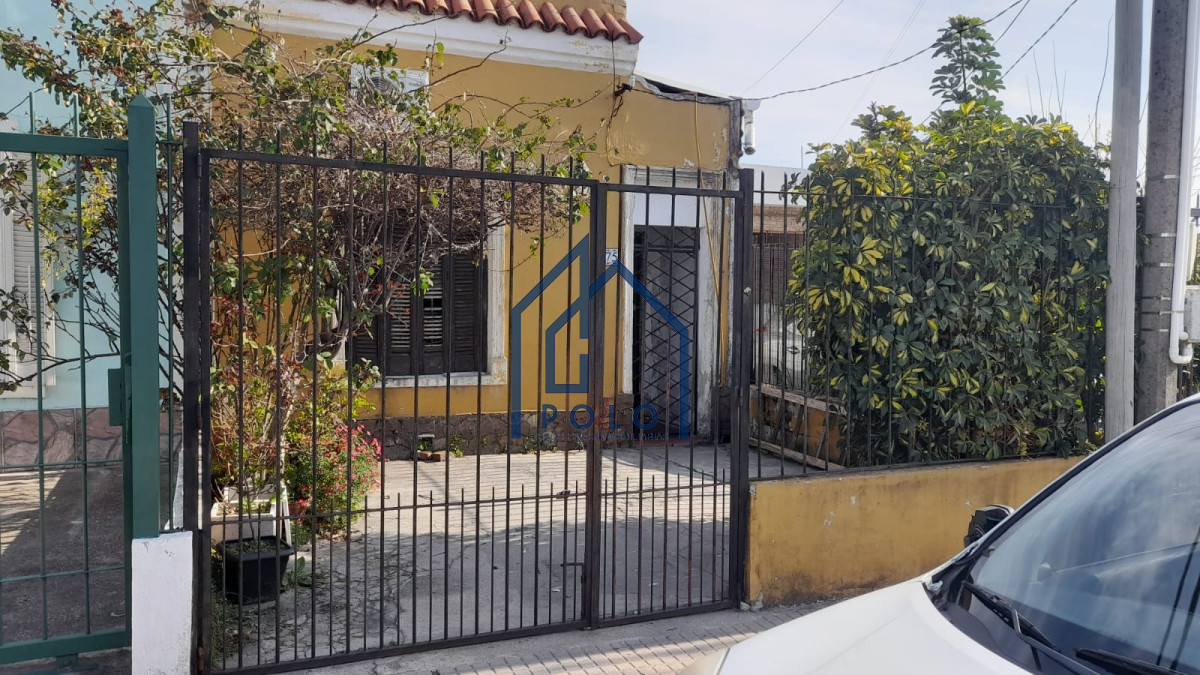 Casa ID.17 - Venta Casa en Conciliación a 2 cuadras de Garzón