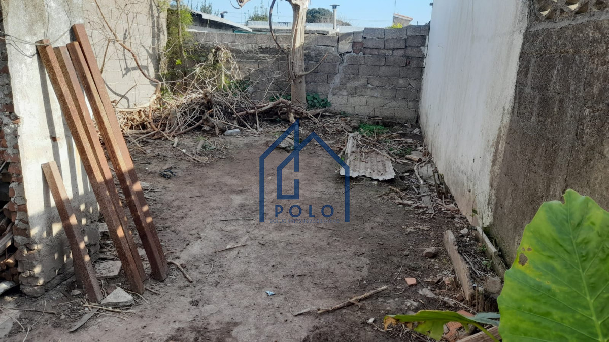 Casa ID.17 - Venta Casa en Conciliación a 2 cuadras de Garzón