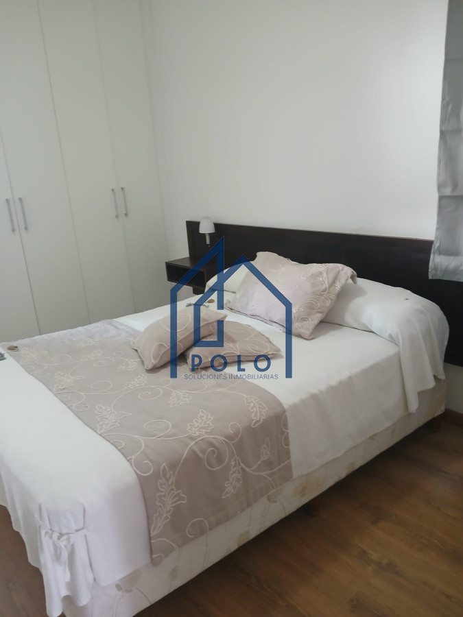 Apartamento ID.163 - Venta dos dormitorios planta baja frente al mar 