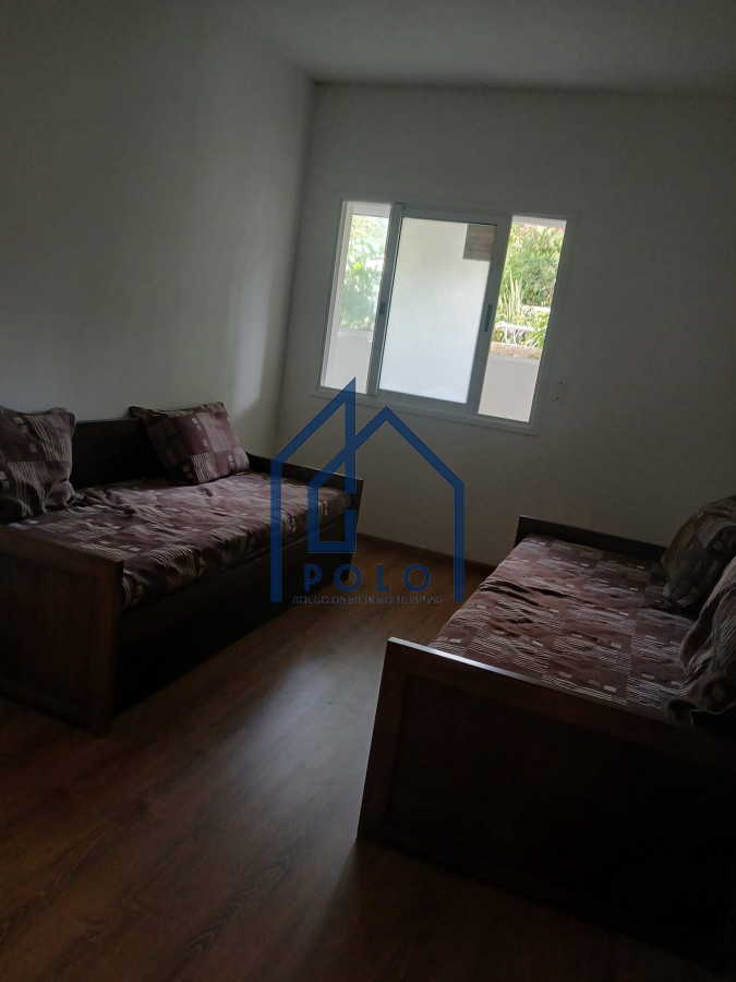 Apartamento ID.163 - Venta dos dormitorios planta baja frente al mar 