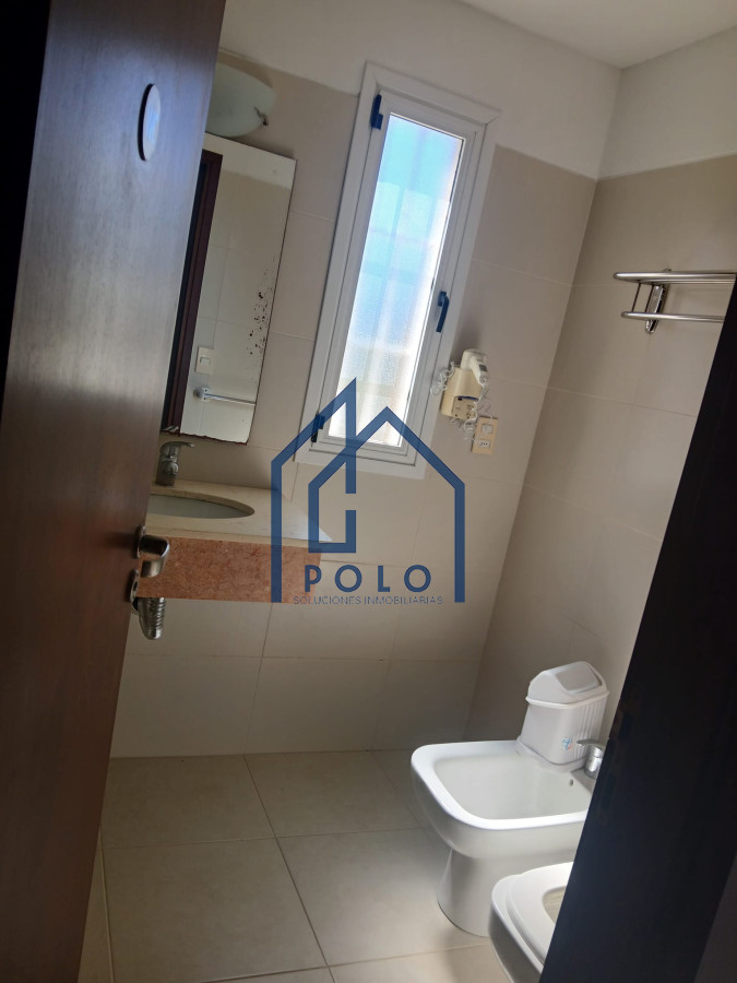 Apartamento ID.163 - Venta dos dormitorios planta baja frente al mar 