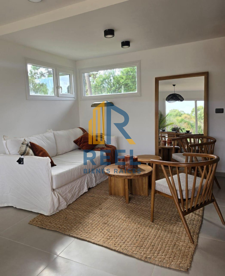 Casa ID.56 - Espectacular casa en el corazón de la Barra - Punta del Este 