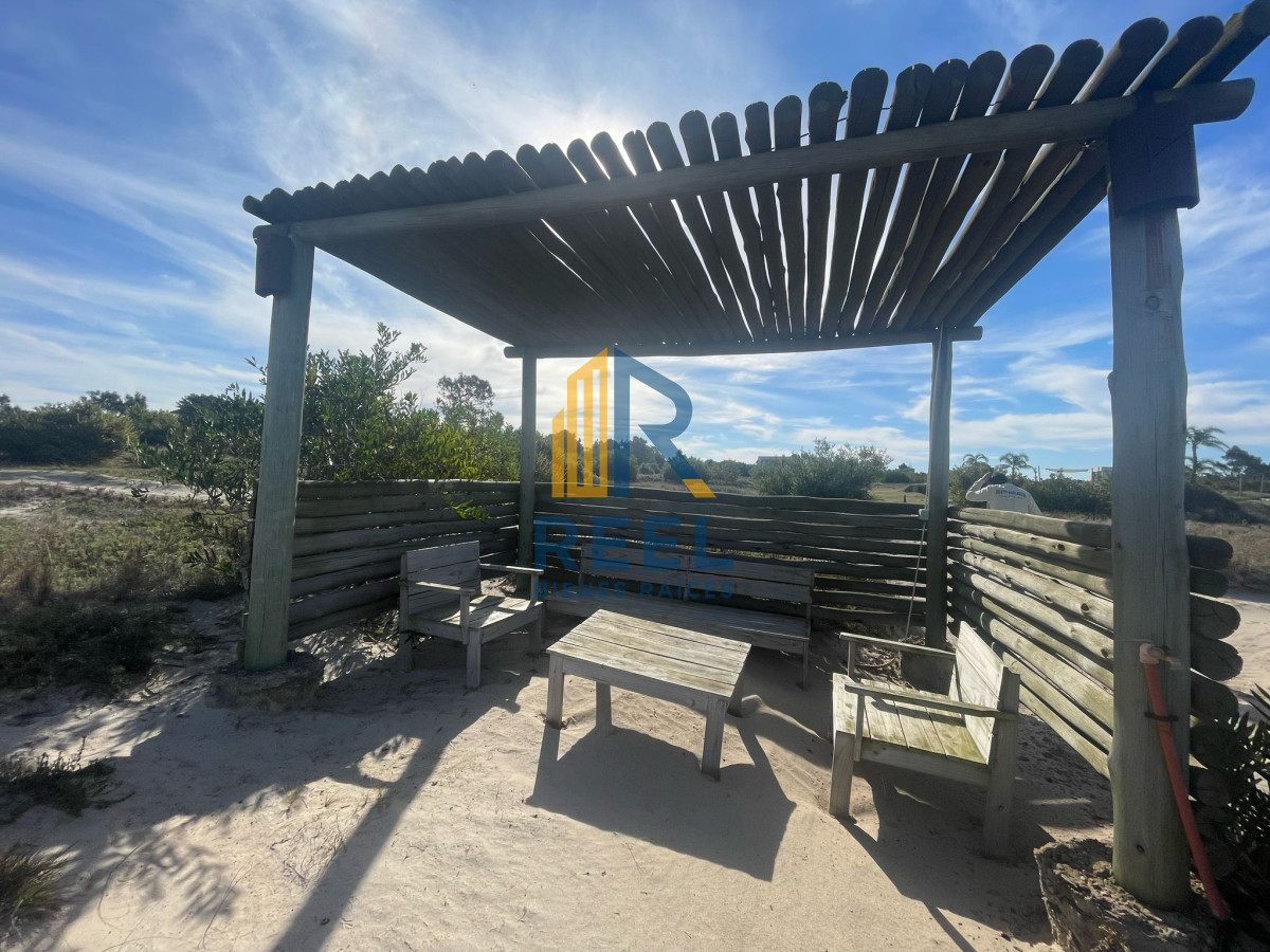 Terreno ID.68 - Venta lotes frente al mar Jaureguiberry