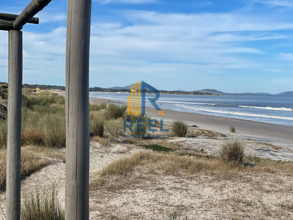 Terreno ID.68 - Venta lotes frente al mar Jaureguiberry