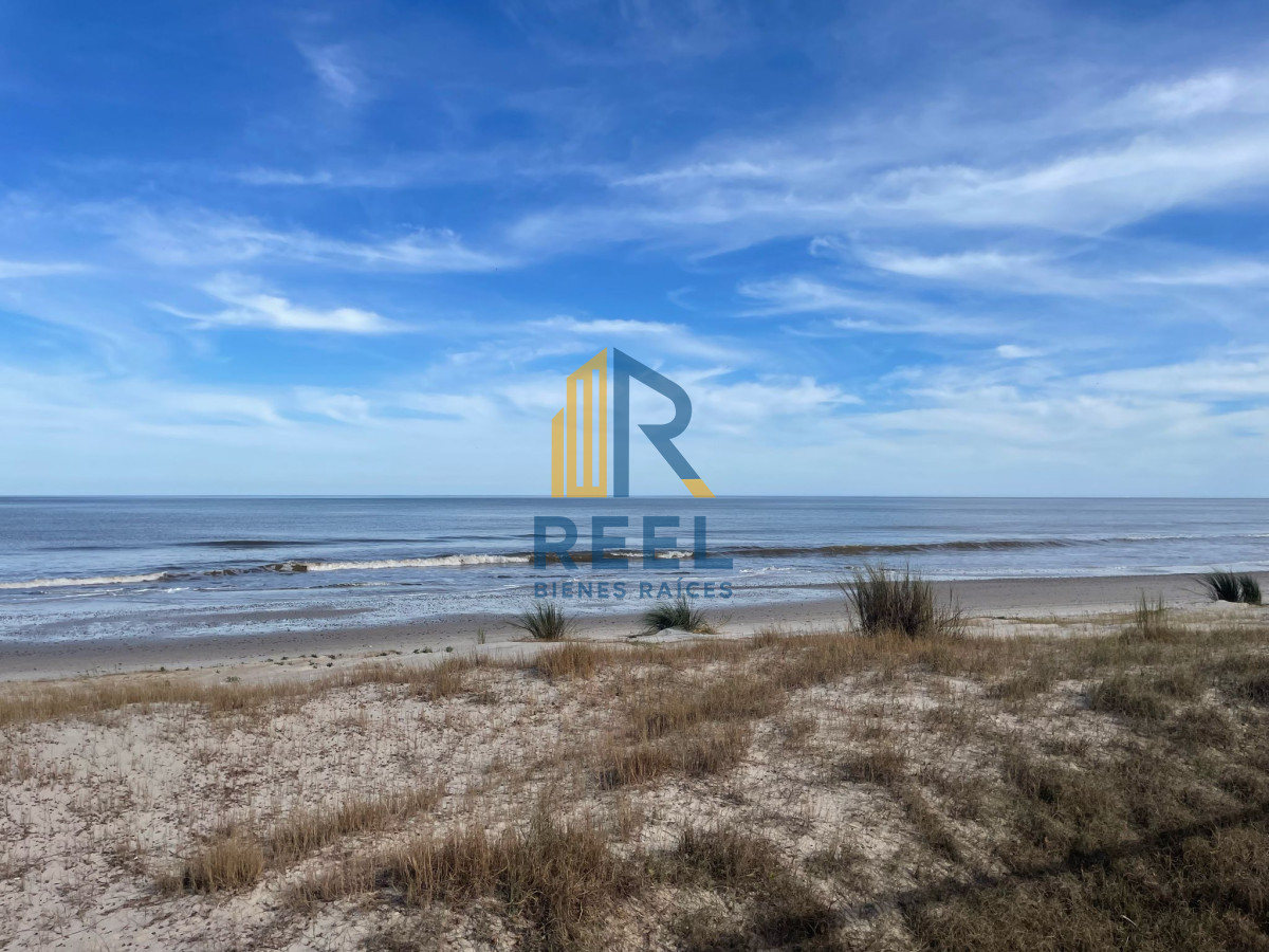 Terreno ID.68 - Venta lotes frente al mar Jaureguiberry