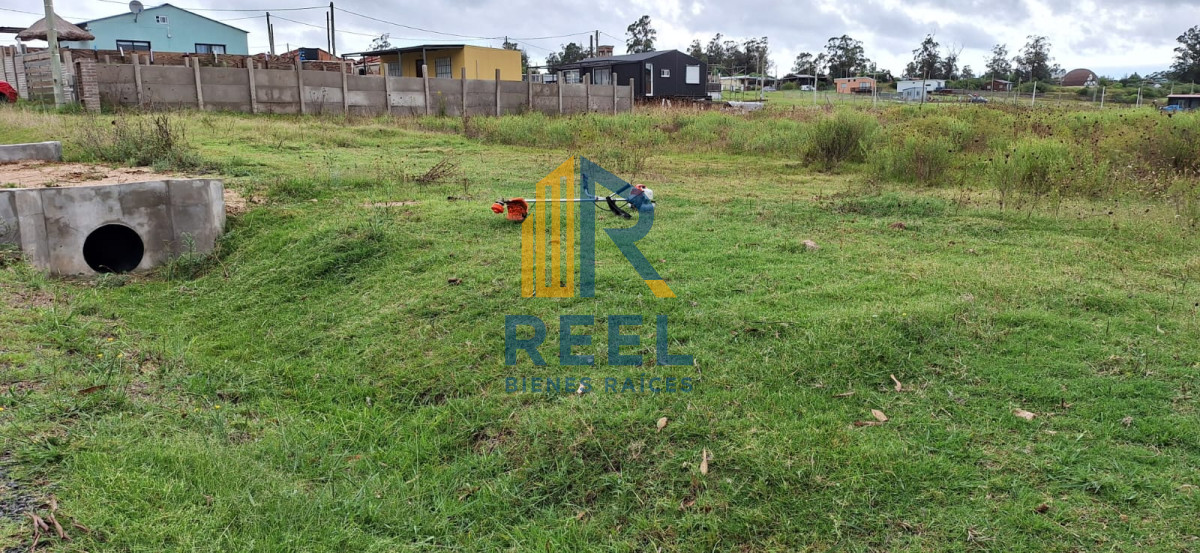 Terreno ID.278 - Venta de lindo terreno en Piriapolis