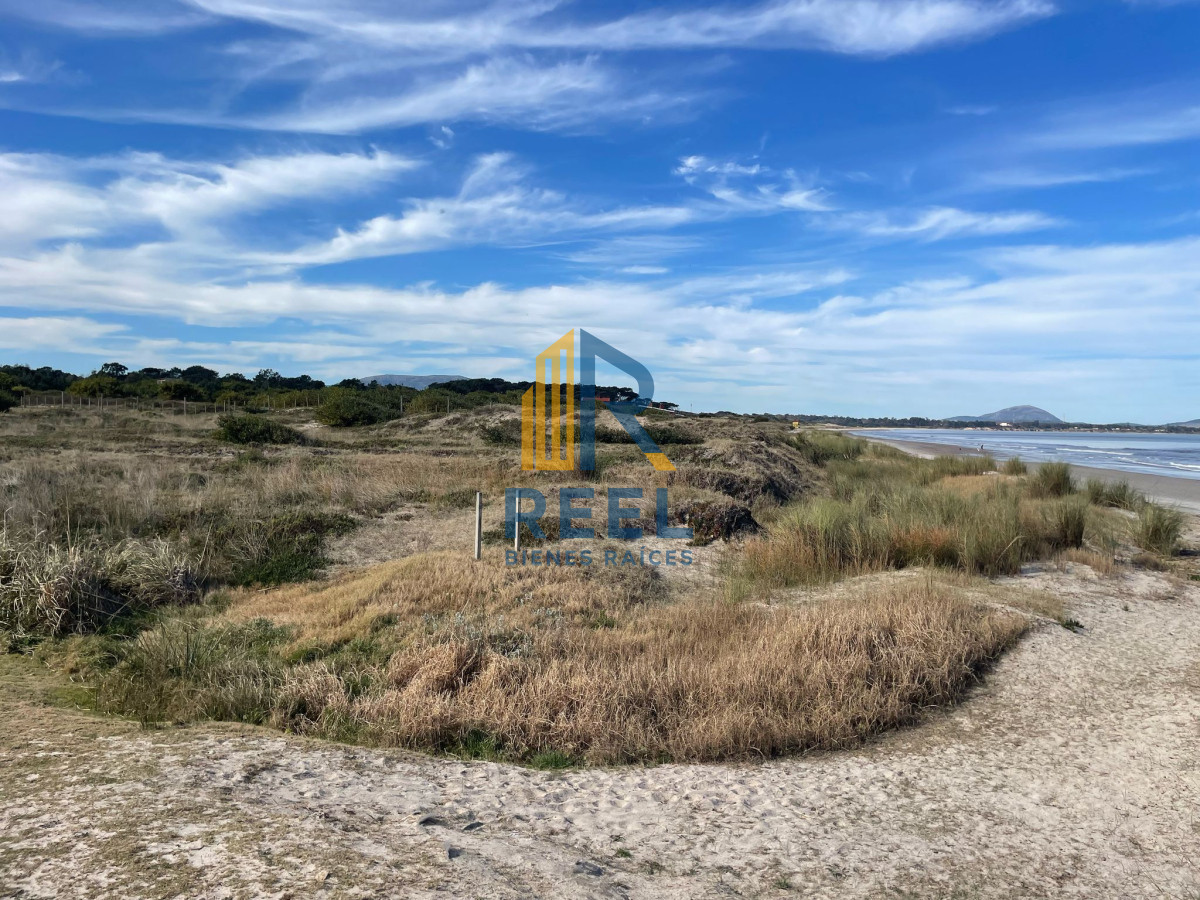 Terreno ID.68 - Venta lotes frente al mar Jaureguiberry