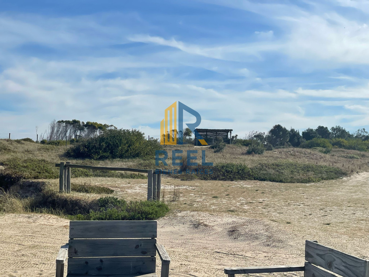 Terreno ID.68 - Venta lotes frente al mar Jaureguiberry