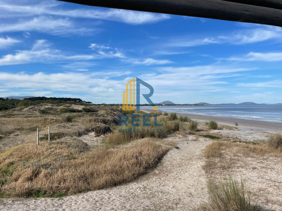 Terreno ID.68 - Venta lotes frente al mar Jaureguiberry
