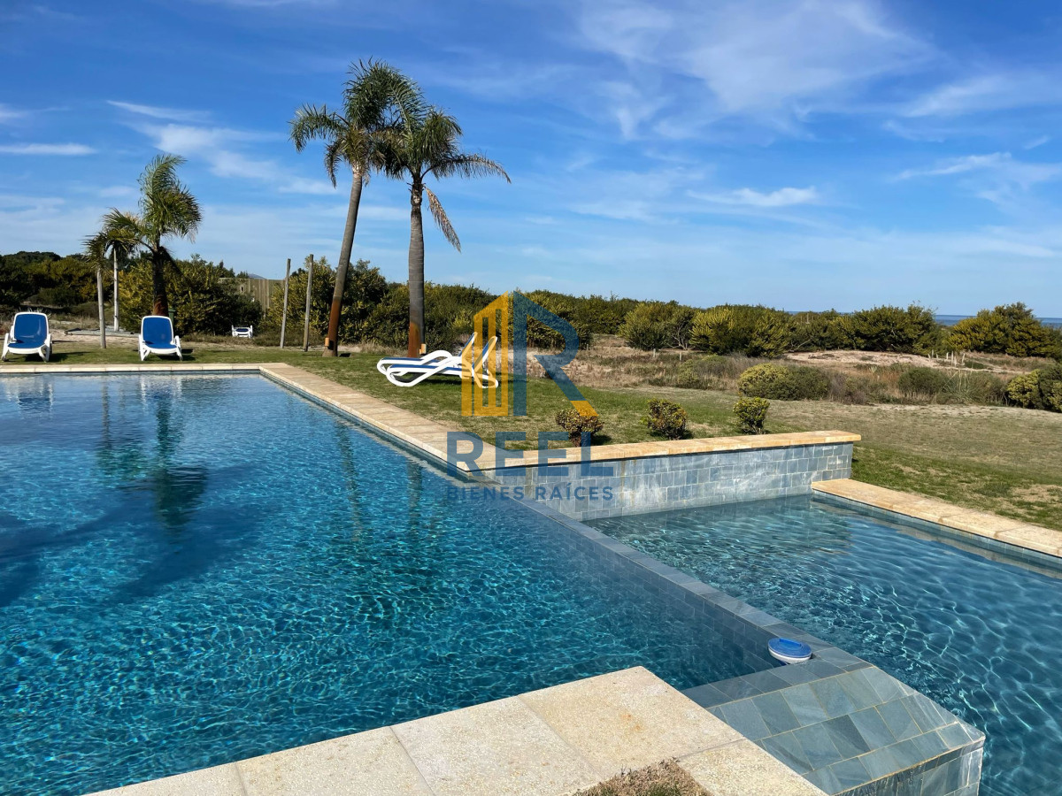 Terreno ID.68 - Venta lotes frente al mar Jaureguiberry
