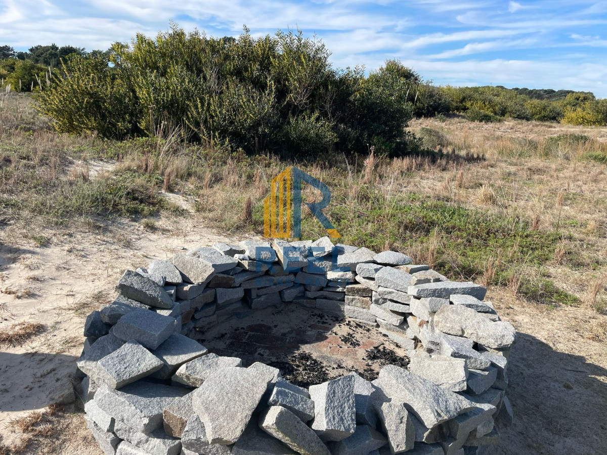 Terreno ID.68 - Venta lotes frente al mar Jaureguiberry
