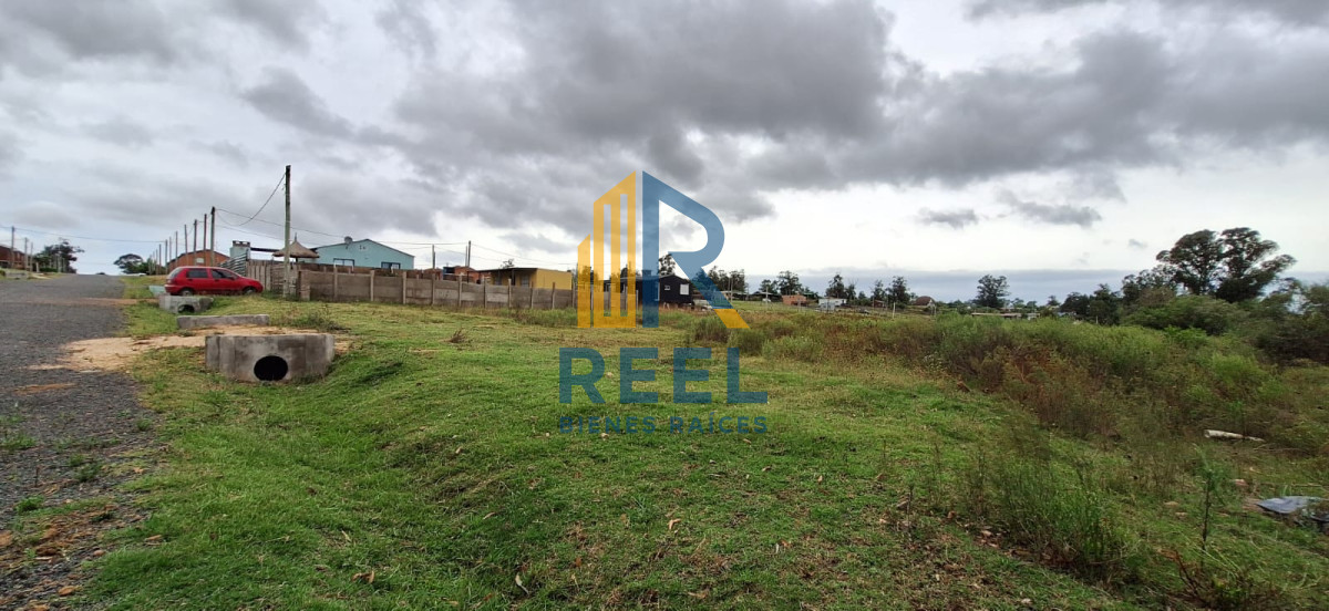 Terreno ID.278 - Venta de lindo terreno en Piriapolis