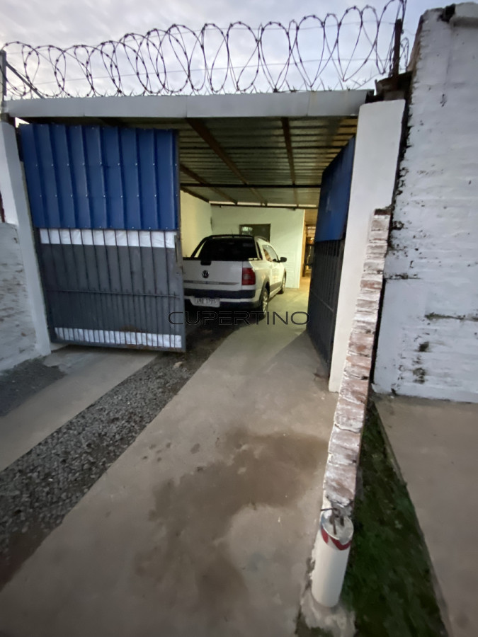Casa en Paysandú, Otras Zonas — foto 15