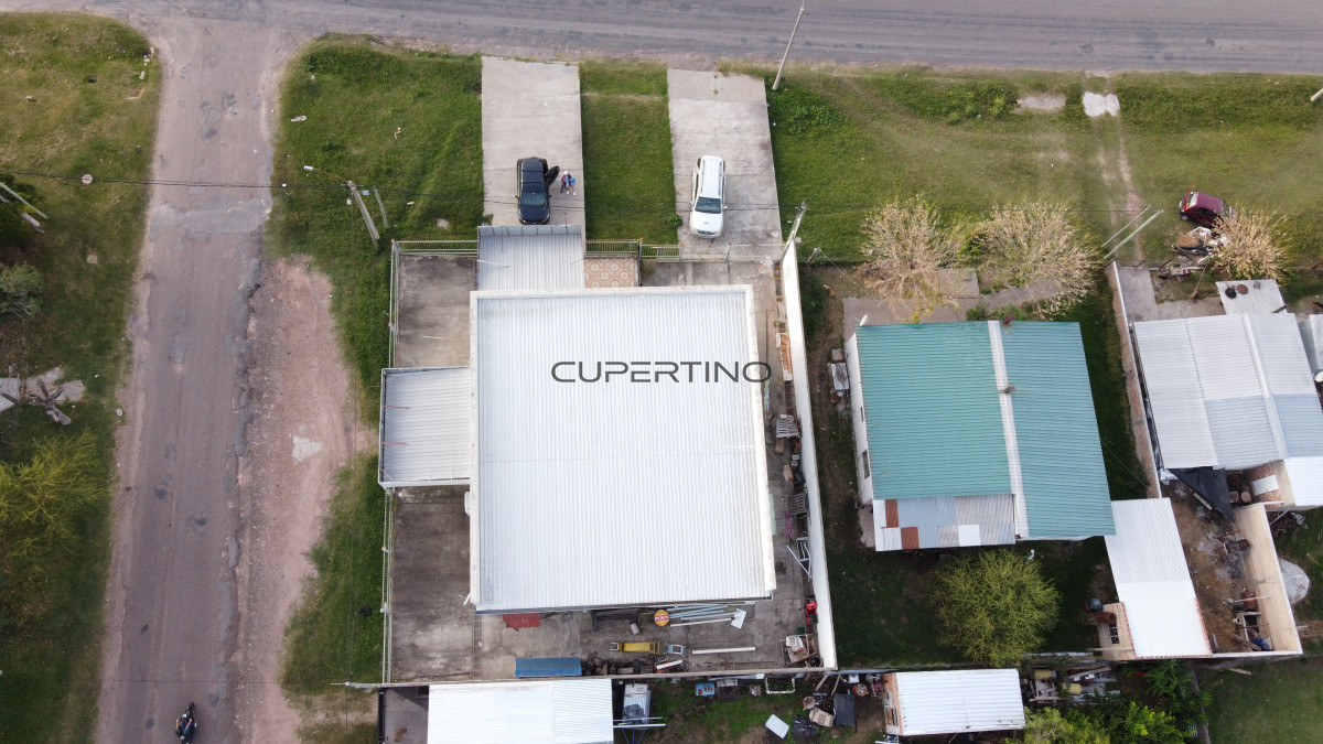 Local Comercial ID.402 - GRAN LOCAL COMERCIAL EN VENTA