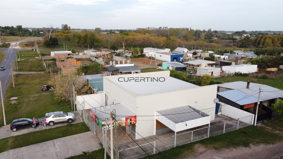 Local Comercial ID.402 - GRAN LOCAL COMERCIAL EN VENTA