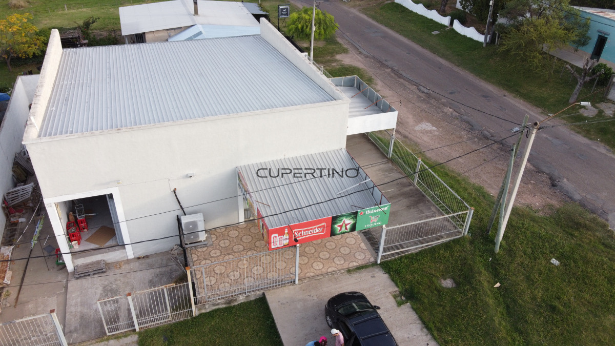 Local Comercial ID.402 - GRAN LOCAL COMERCIAL EN VENTA