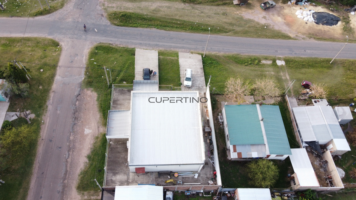 Local Comercial ID.402 - GRAN LOCAL COMERCIAL EN VENTA