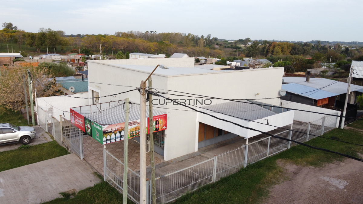 Local Comercial ID.402 - GRAN LOCAL COMERCIAL EN VENTA