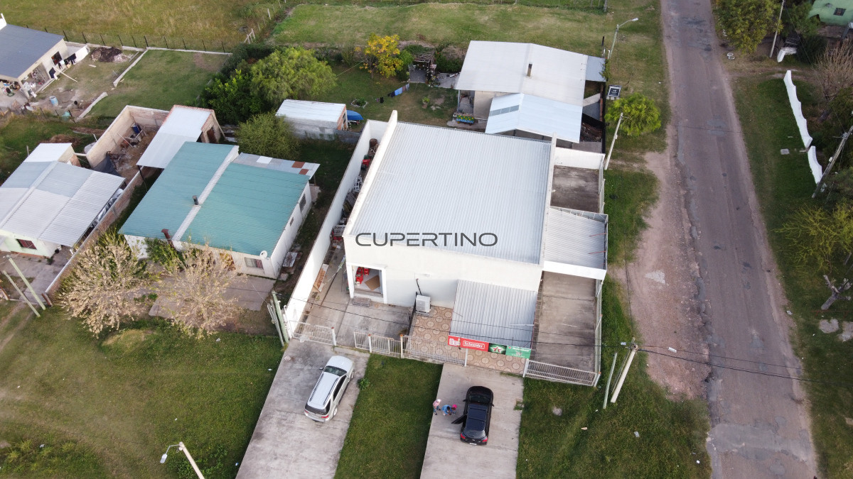 Local Comercial ID.402 - GRAN LOCAL COMERCIAL EN VENTA