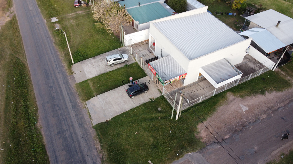 Local Comercial ID.402 - GRAN LOCAL COMERCIAL EN VENTA