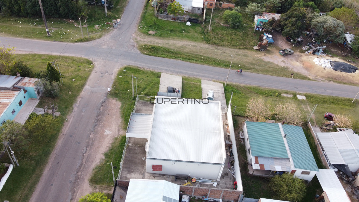 Local Comercial ID.402 - GRAN LOCAL COMERCIAL EN VENTA
