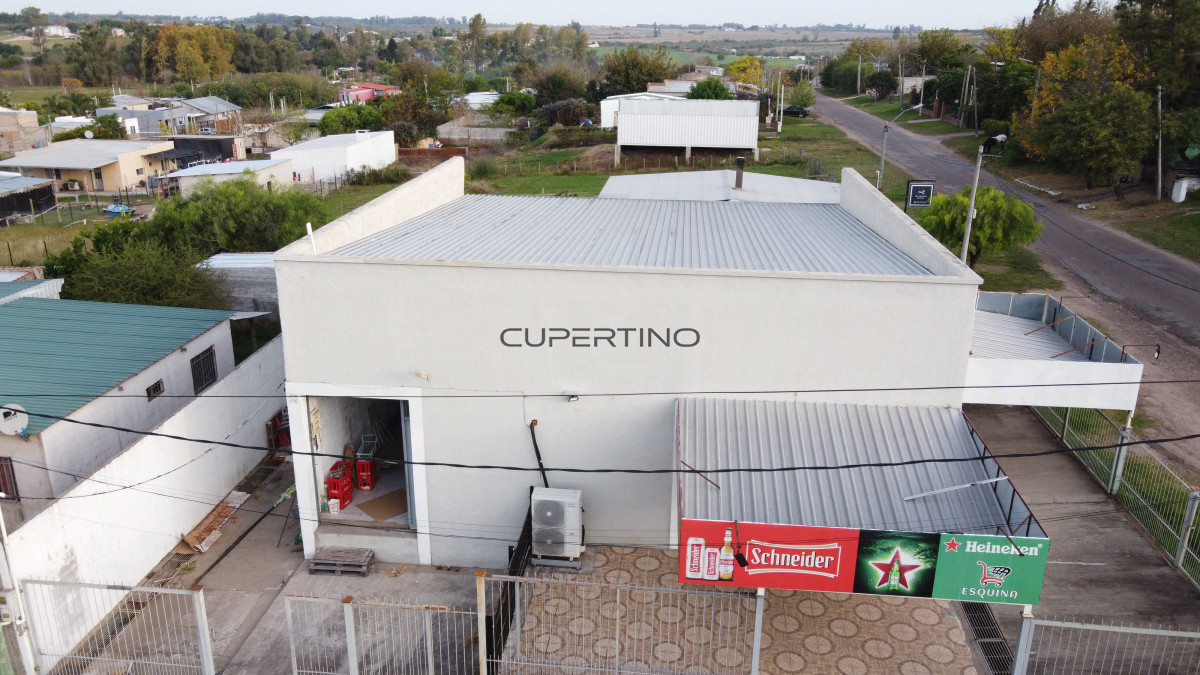 Local Comercial ID.402 - GRAN LOCAL COMERCIAL EN VENTA