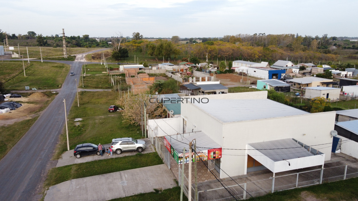 Local Comercial ID.402 - GRAN LOCAL COMERCIAL EN VENTA