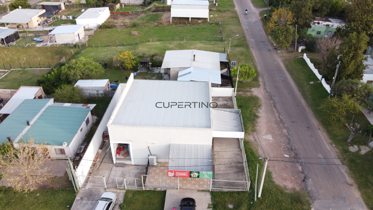 Local Comercial ID.402 - GRAN LOCAL COMERCIAL EN VENTA