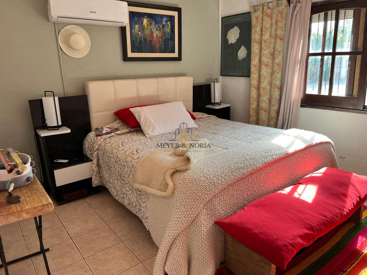 Casa ID.179 - OPORTUNIDAD DE COMPRA DE EXCELENTE CASA DE CUATRO DORMITORIOS EN MALDONADO 