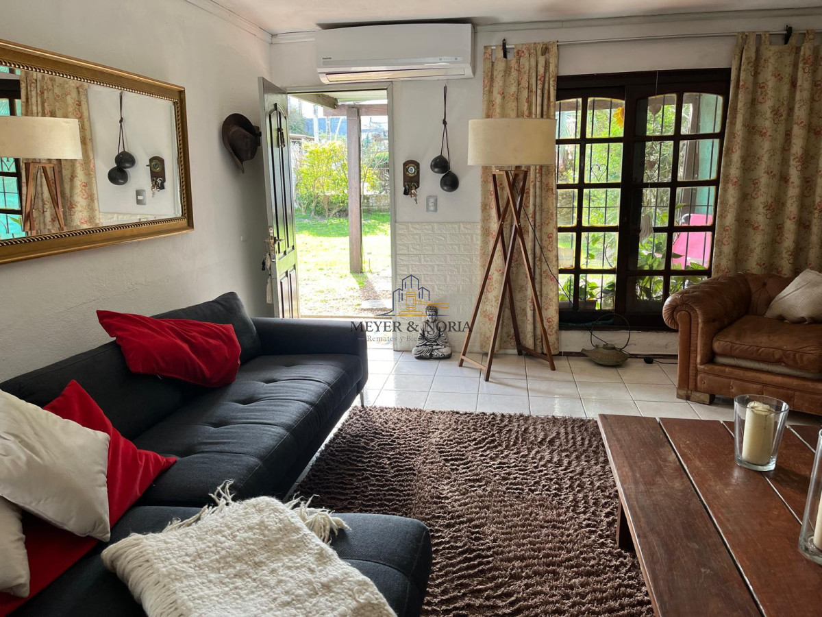 Casa ID.179 - OPORTUNIDAD DE COMPRA DE EXCELENTE CASA DE CUATRO DORMITORIOS EN MALDONADO 