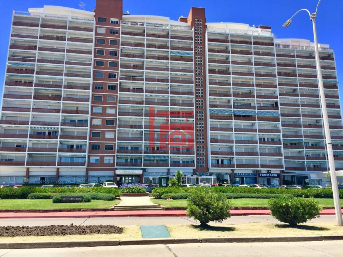 Apartamento ID.52 - Edificio Vanguardia 3 dormitorios