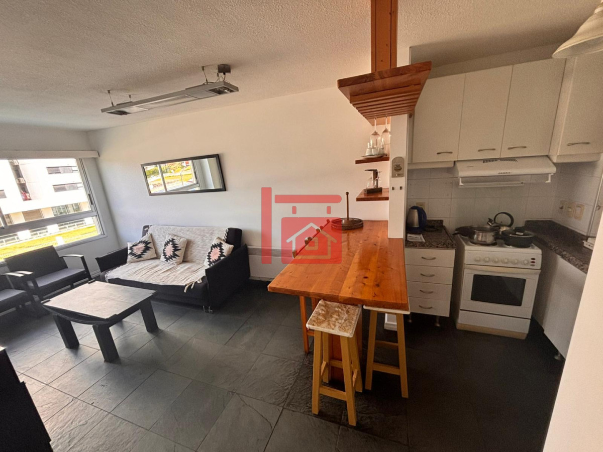 Apartamento ID.374 - ALQUILER INVERNAL EN PUNTA DEL ESTE