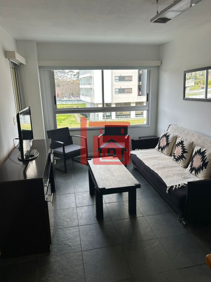 Apartamento ID.374 - ALQUILER INVERNAL EN PUNTA DEL ESTE