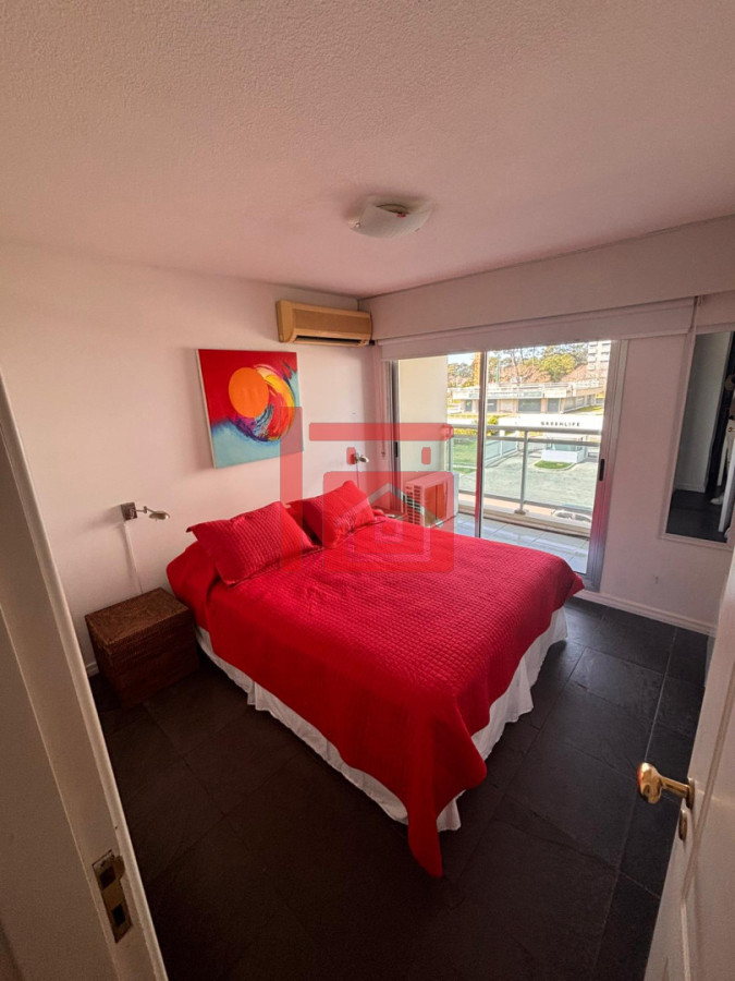 Apartamento ID.374 - ALQUILER INVERNAL EN PUNTA DEL ESTE