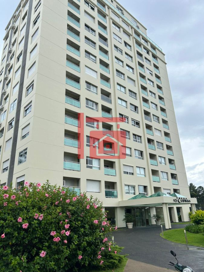 Apartamento ID.374 - ALQUILER INVERNAL EN PUNTA DEL ESTE