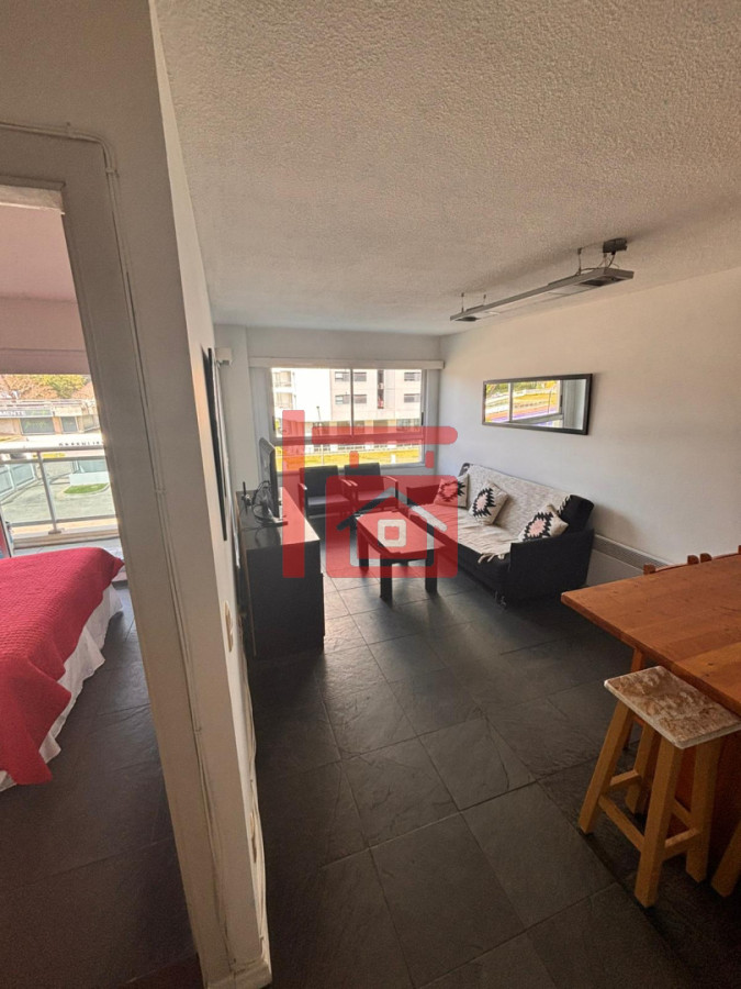 Apartamento ID.374 - ALQUILER INVERNAL EN PUNTA DEL ESTE