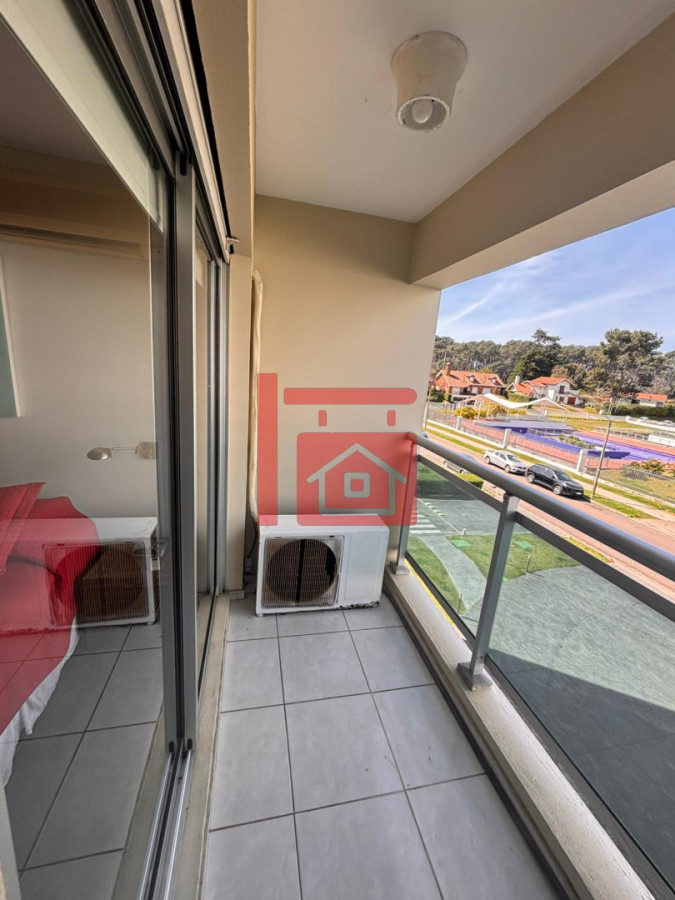 Apartamento ID.374 - ALQUILER INVERNAL EN PUNTA DEL ESTE