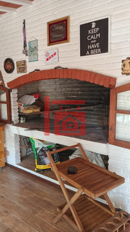 Chacra ID.388 - Excelente Chacra 5 has. - Naturaleza, confort y privacidad 