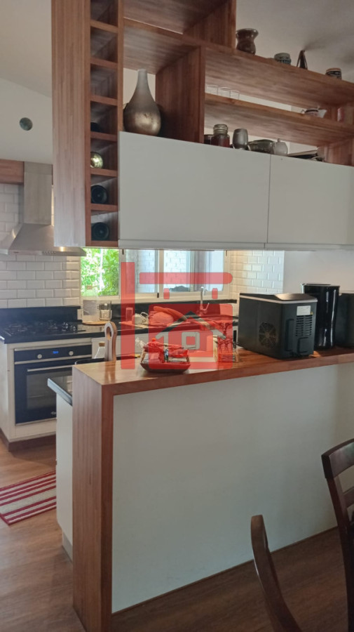 Chacra ID.388 - Excelente Chacra 5 has. - Naturaleza, confort y privacidad 