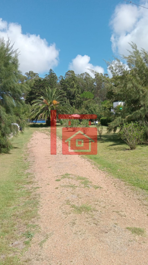 Chacra ID.388 - Excelente Chacra 5 has. - Naturaleza, confort y privacidad 